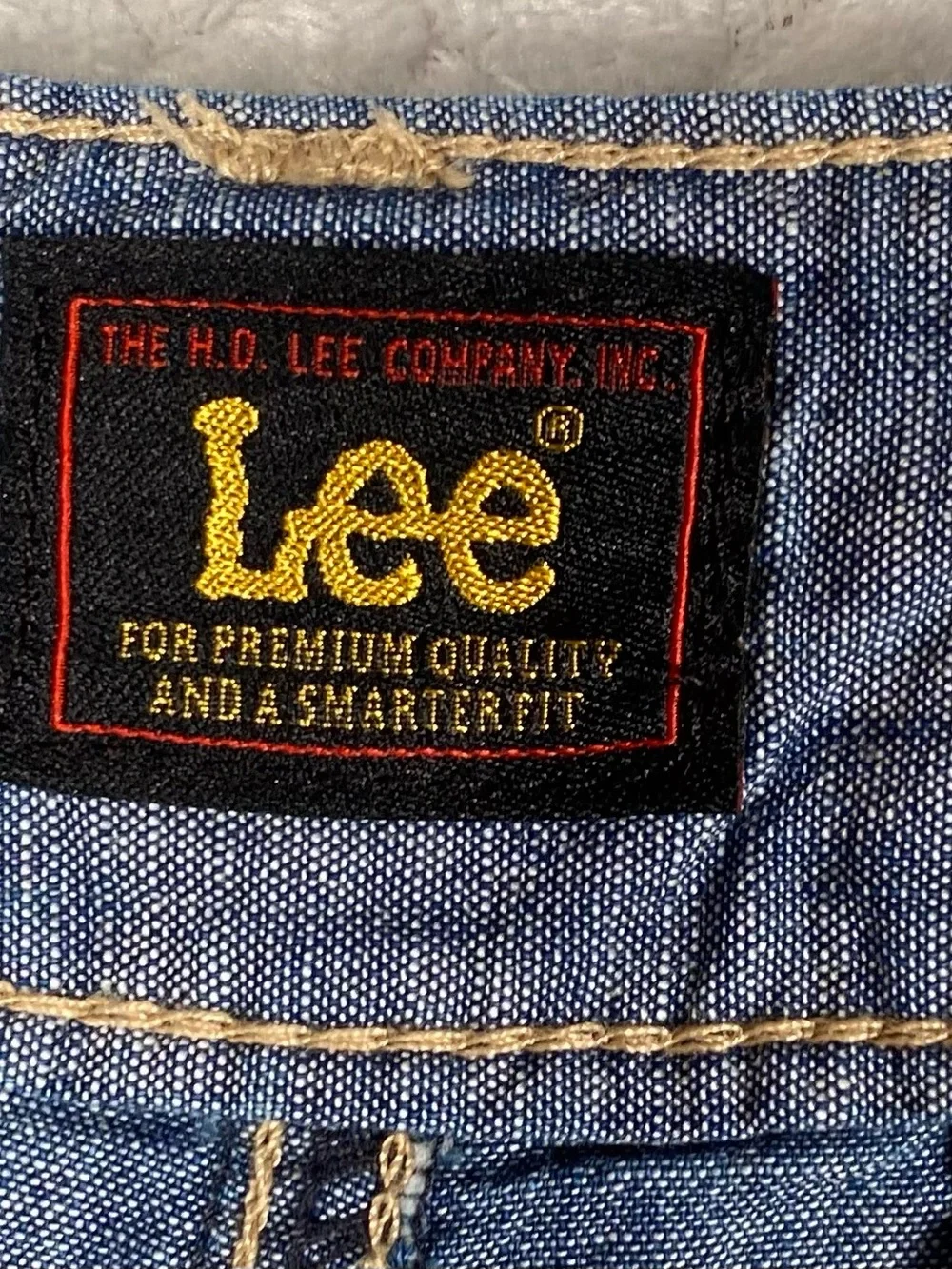 Lee product details
